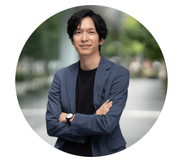 株式会社D&I 執行役員　HRSセールス部　部長