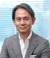 リネットジャパングループ株式会社 代表取締役社長 グループCEO 黒田 武志