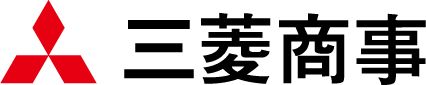 三菱商事株式会社様ロゴ画像