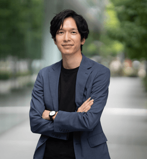 株式会社D&I 執行役員 HRSセールス部 部長 米田 尚泰