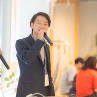 柏木 択斗氏(株式会社PR TIMES Jooto事業部)