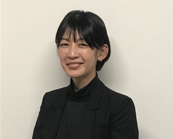 夏山 知恵（株式会社D&I 定着プラットフォーム事業部 ソリューションセールス課）