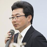 寺嶋 文之（NULアクセシビリティ株式会社 代表取締役社長）