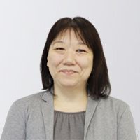 安部 桐子（株式会社D&I HRソリューション事業本部 フィールドセールス課）