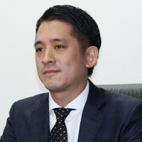 小林 鉄郎（株式会社D&I　取締役社長）