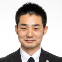 坂井 貴大 氏(学校法人國學院大學 総務部人事課)