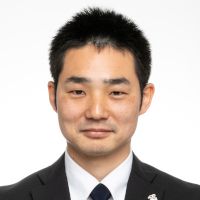 坂井 貴大 氏（学校法人國學院大學　総務部人事課）