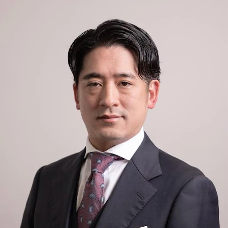 小林鉄郎(株式会社D&I代表取締役)