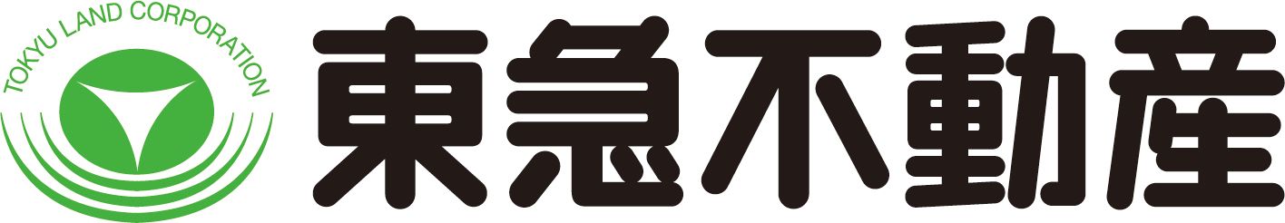 東急不動産株式会社様ロゴ画像